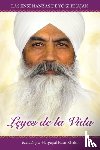 Yogi Bhajan, PhD - Leyes de la Vida