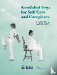 Siahaya, Monique, Wopereis, Ivonne - Kundalini Yoga for Self-Care and Caregivers