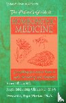 Ullman, Robert, Reichenberg-Ullman, Judyth - The Patient's Guide to Homeopathic Medicine