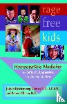Reichenberg-Ullman, Judyth, Ullman, Robert - Rage-Free Kids