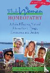 Reichenberg-Ullman, Judyth - Whole Woman Homeopathy