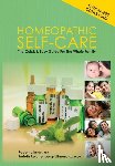 Ullman, Robert - Homeopathic Self-Care