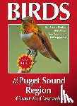 Paulson, Dennis R. - Birds of the Puget Sound Region - Coast to Cascades