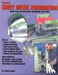 Remus, Timothy S. - Ultimate Sheet Metal Fabrication Book