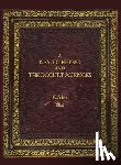 Sibly, Ebenezer - A Key to Physic and The Occult Sciences: Full colour facsimile deluxe edition