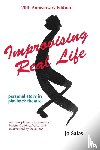 Salas, Jo - Improvising Real Life
