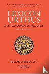Andre-Driussi, Michael - Lexicon Urthus, Second Edition