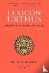 Andre-Driussi, Michael - Lexicon Urthus