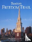 Linden, Blanche - Boston Freedom Trail: Revised 2007