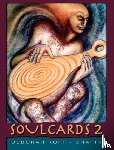 Koff-Chapin, Deborah - Soulcards 2: Powerful Images for Creativity and Insight