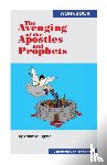 Ogden, Arthur M - The Avenging of the Apostles and Prophets