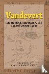 Haynes, Ted, McNellis, Grace Vandevert (Waterston Desert Writing Prize (Board Member) Mystery Writers of America Pacifc Northwest Booksellers Association Central Oregon Writers Guild) - Vandevert