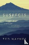 Haynes, Ted - Suspects