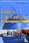 Dorman, Shawn - Inside a U.S. Embassy