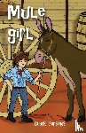 Parsons, Clark - mule girl