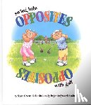Greene, Susan - Swing Into Opposites with Golf