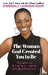Roby, Kimberla Lawson - The Woman God Created You to Be