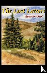 Just Reid, Agnes - The Lost Letters
