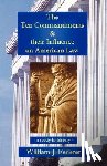 Federer, William J. - The Ten Commandments & their Influence on American Law - a study in history