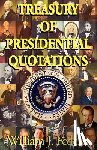 Federer, William J. - Treasury of Presidential Quotations