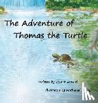 Samuel, Stuart - The Adventure of Thomas the Turtle