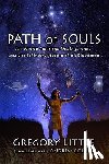 Collins, Andrew - Path of Souls: The Native American Death Journey: Cygnus, Orion, the Milky Way, Giant Skeletons in Mounds, & the Smithsonian