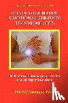 Salomon, Sobeida - It Is in Your Hands. Emotional Freedom Technique (Eft)