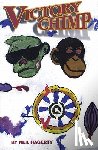 Hagerty, Neil - Hagerty, N: Victory Chimp