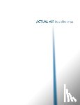 Berman, David - Actual Air