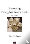 Pascoe, David H - Surveying Fiberglass Power Boats