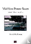 Pascoe, David H - Mid Size Power Boats