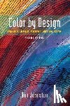 Johnston, Ann - Color by Design: Paint and Print with Dye Second Edition
