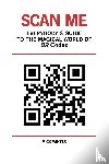Winter, Mick - SCAN ME - EVERYBODYS GT THE MA