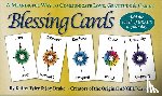 Tyler, Kathy - Blessing Cards: Communicate Your Love, Gratitude and Caring