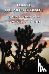 Digonnet, Michel - Hiking the Mojave Desert