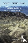 Digonnet, Michel - Mojave Desert Peaks