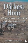 Kuhlman, Fay, Robson, Gary D (Belfry - The Darkest Hour