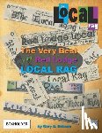 Robson, Gary D (Belfry - The Very Best of the Red Lodge Local Rag