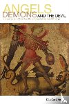Smith, F Lagard - Angels, Demons, and the Devil