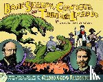 Ottaviani, Jim - Bone Sharps, Cowboys, and Thunder Lizards