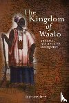 Barry, Boubacar - The Kingdom of Waalo
