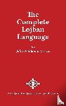 Cowan, John W - The Complete Lojban Language