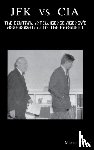 Calder, Michael - JFK vs. CIA