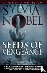 Nobel, Sylvia - Seeds of Vengeance