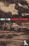 Vian, Boris - Autumn in Peking
