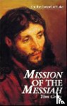 Gray, Tim (Newcastle University - Mission of the Messiah