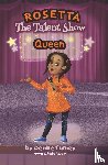 Turney, Denise - Rosetta The Talent Show Queen