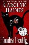 Haines, Carolyn - Familiar Trouble