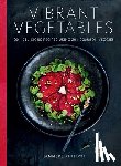 Philippi, Janneke - Vibrant Vegetables