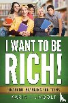Humbolt, Karin - I Want to Be Rich!